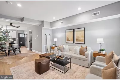 5422 Narcissus Avenue, Baltimore, MD 21215 - Photo 4