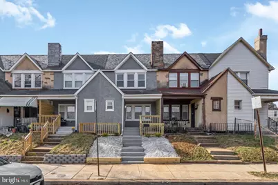 5422 Narcissus Avenue, Baltimore, MD 21215 - Photo 2