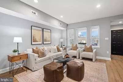 5422 Narcissus Avenue, Baltimore, MD 21215 - Photo 6