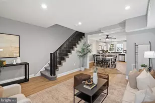 5422 Narcissus Ave, Baltimore, MD 21215 - Photo 8