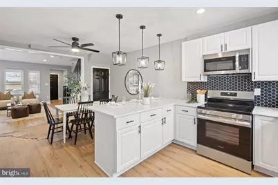 5422 Narcissus Avenue, Baltimore, MD 21215 - Photo 14