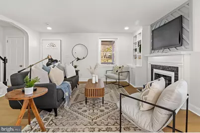 1717 Hartsdale Road, Baltimore, MD 21239 - Photo 4