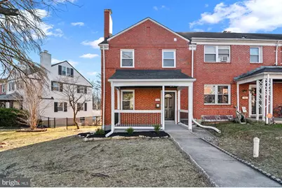 1717 Hartsdale Road, Baltimore, MD 21239 - Photo 2