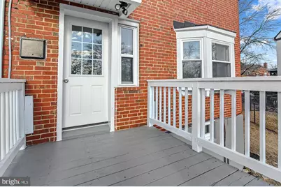 1717 Hartsdale Road, Baltimore, MD 21239 - Photo 38