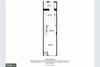 264 S East Avenue, Baltimore, MD 21224 - Photo 44