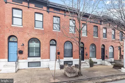 264 S East Avenue, Baltimore, MD 21224 - Photo 1
