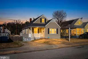 4534 Hazelwood Ave, Baltimore, MD 21206 - Photo 2