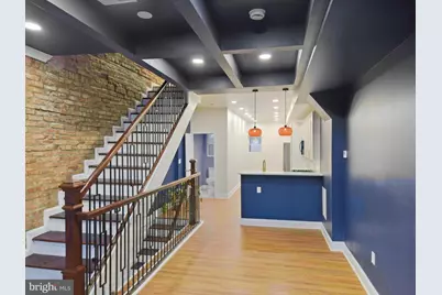 2321 McCulloh Street, Baltimore, MD 21217 - Photo 4