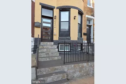 2321 McCulloh Street, Baltimore, MD 21217 - Photo 2