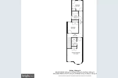 2321 McCulloh Street, Baltimore, MD 21217 - Photo 28