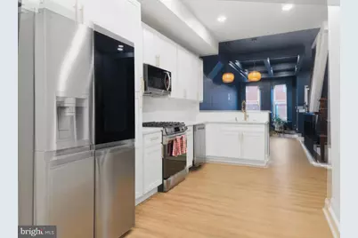 2321 McCulloh Street, Baltimore, MD 21217 - Photo 6