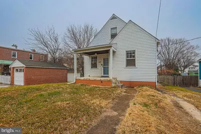 3300 Westfield Avenue, Baltimore, MD 21214 - Photo 2