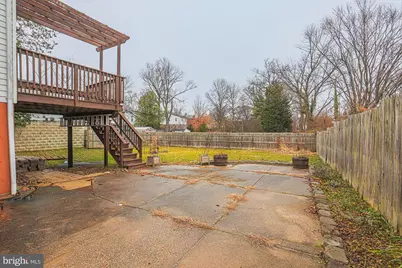 3300 Westfield Avenue, Baltimore, MD 21214 - Photo 22