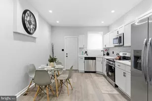 2033 N Bentalou St, Baltimore, MD 21216 - Photo 8