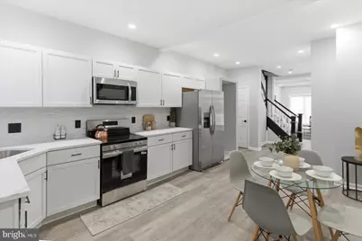 2033 N Bentalou Street, Baltimore, MD 21216 - Photo 12