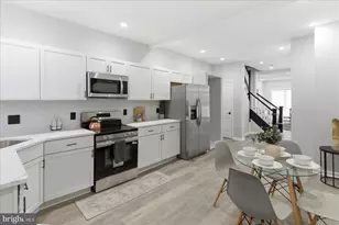 2033 N Bentalou St, Baltimore, MD 21216 - Photo 12