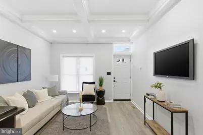 2033 N Bentalou Street, Baltimore, MD 21216 - Photo 4