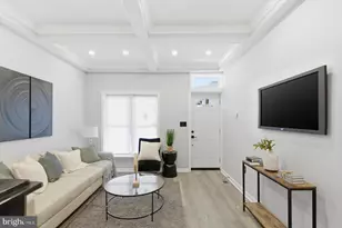 2033 N Bentalou St, Baltimore, MD 21216 - Photo 4