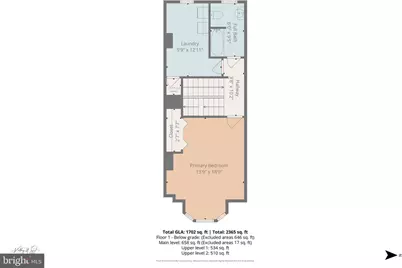 2316 Guilford Avenue, Baltimore, MD 21218 - Photo 12