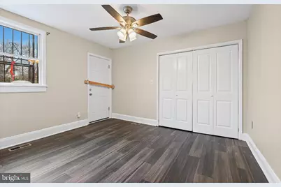 2309 Druid Hill Avenue #1, Baltimore, MD 21217 - Photo 4