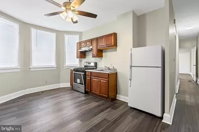 2309 Druid Hill Avenue #1, Baltimore, MD 21217 - Photo 10