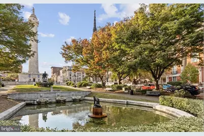 1 E Chase Street #804, Baltimore, MD 21202 - Photo 24