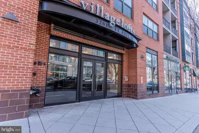 3201 Saint Paul Street #408, Baltimore, MD 21218 - Photo 2