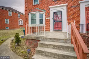4814 Briarclift Rd, Baltimore, MD 21229 - Photo 2