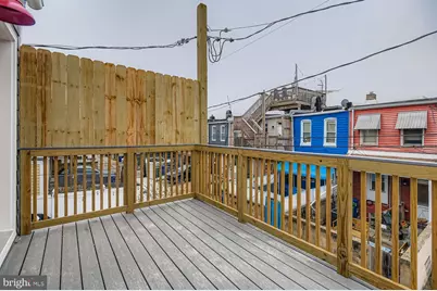 312 S East Avenue, Baltimore, MD 21224 - Photo 24