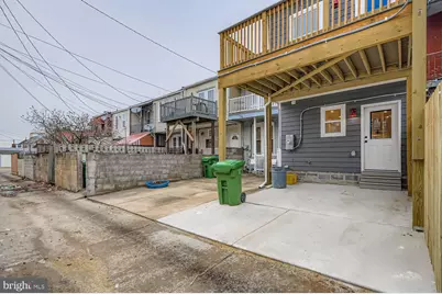 312 S East Avenue, Baltimore, MD 21224 - Photo 28