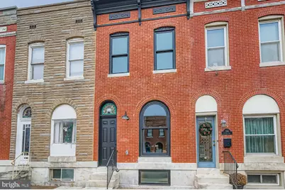 312 S East Avenue, Baltimore, MD 21224 - Photo 38