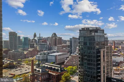 675 President Street #2409, Baltimore, MD 21202 - Photo 24