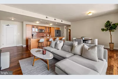 675 President Street #2409, Baltimore, MD 21202 - Photo 4