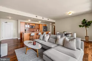 675 President St, Baltimore, MD 21202 - Photo 4