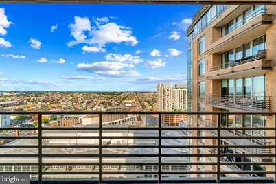 675 President Street #2409, Baltimore, MD 21202 - Photo 48