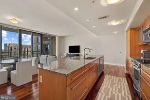 675 President St, Baltimore, MD 21202 - Photo 6
