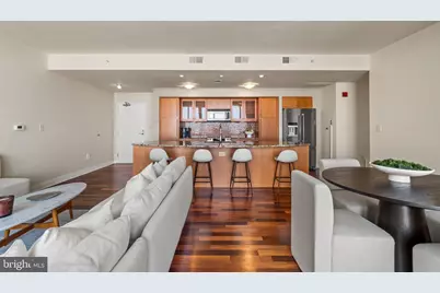 675 President Street #2409, Baltimore, MD 21202 - Photo 8