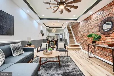 1609 E 30th Street, Baltimore, MD 21218 - Photo 4