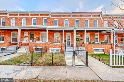 1609 E 30th Street, Baltimore, MD 21218 - Photo 2