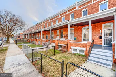 1609 E 30th Street, Baltimore, MD 21218 - Photo 46
