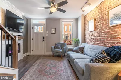 1720 Byrd Street, Baltimore, MD 21230 - Photo 8