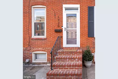 1720 Byrd Street, Baltimore, MD 21230 - Photo 1