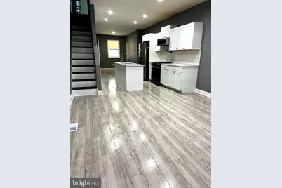 2713 E Monument Street, Baltimore, MD 21205 - Photo 2