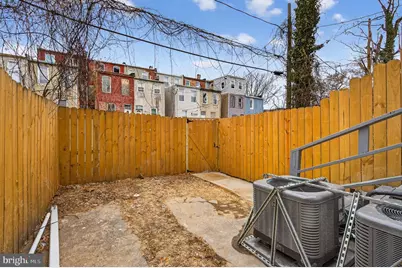 1810 W Lexington Street, Baltimore, MD 21223 - Photo 30