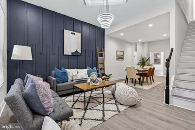 1810 W Lexington Street, Baltimore, MD 21223 - Photo 2