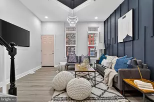 1810 W Lexington St, Baltimore, MD 21223 - Photo 4