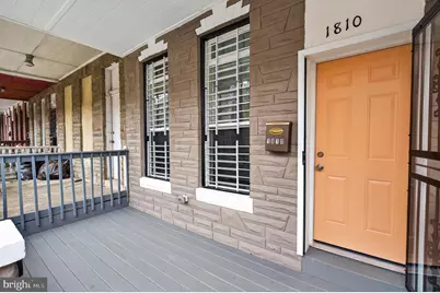 1810 W Lexington Street, Baltimore, MD 21223 - Photo 32