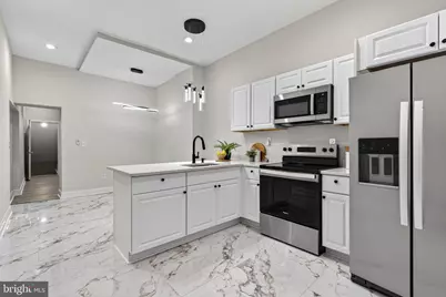 1810 W Lexington Street, Baltimore, MD 21223 - Photo 1