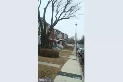 602 N Hilton Street, Baltimore, MD 21229 - Photo 4