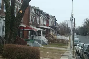 602 N Hilton St, Baltimore, MD 21229 - Photo 4